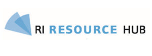 RI Resource Hub logo