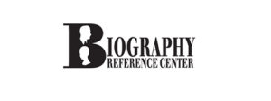 Biography Reference Center Logo