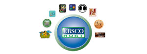 Ebsco Host Databases logo