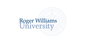 roger williams university creative writing