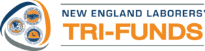 New England Laborers' Tri-Funds logo