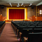 Donald J. Farish Auditorium (3rd Floor) - 250 seats