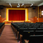 Donald J. Farish Auditorium - 3rd Floor