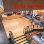 Info Services