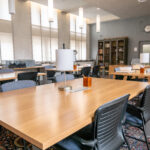 Special Collections Reading Room