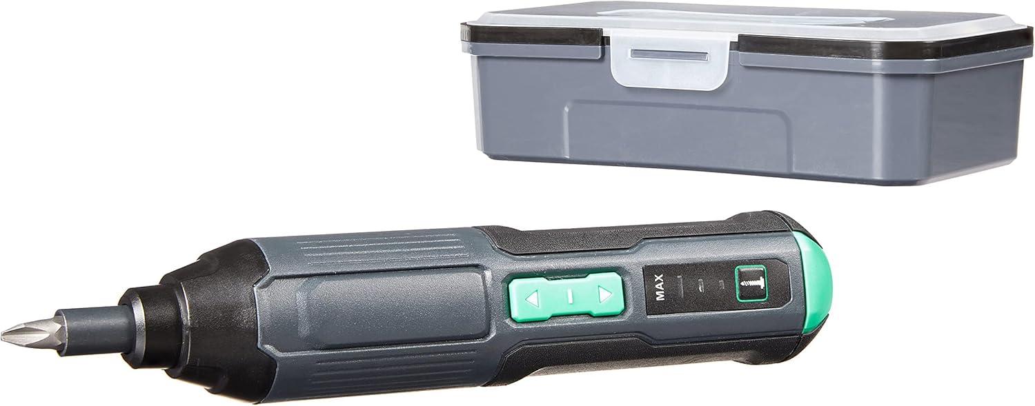 Electric Screwdriver