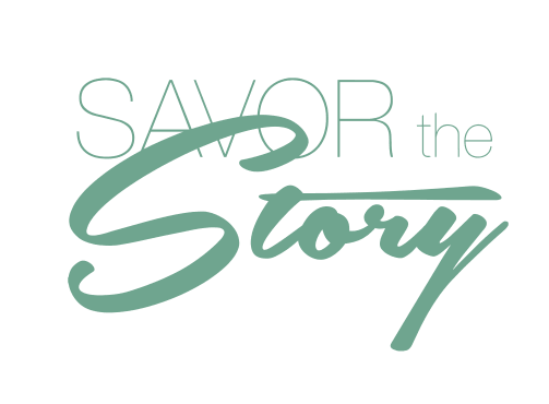 savor the story sts