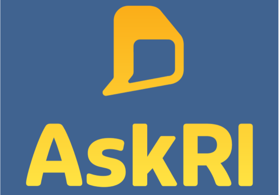 AskRI Vert-GradientonBlue