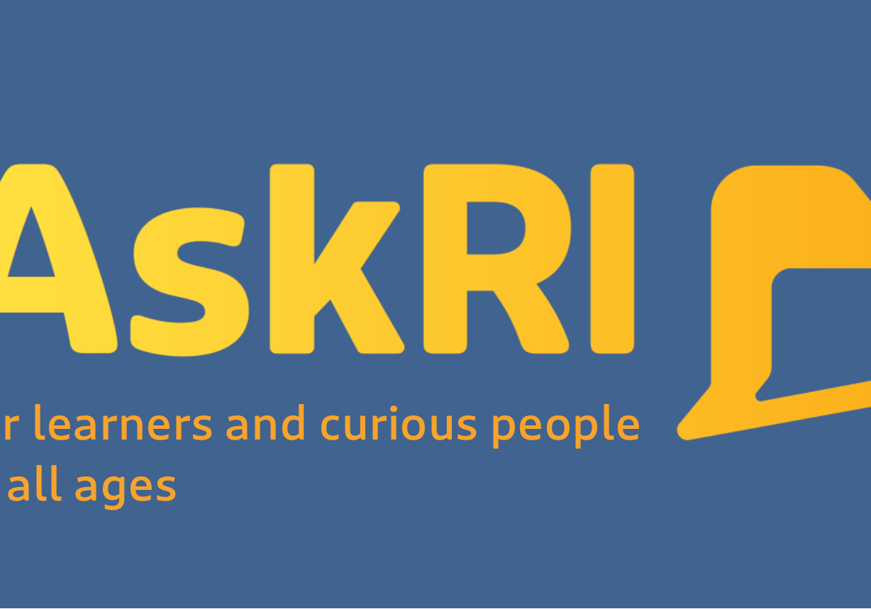 AskRI-rec-with tagline-gradient-blue