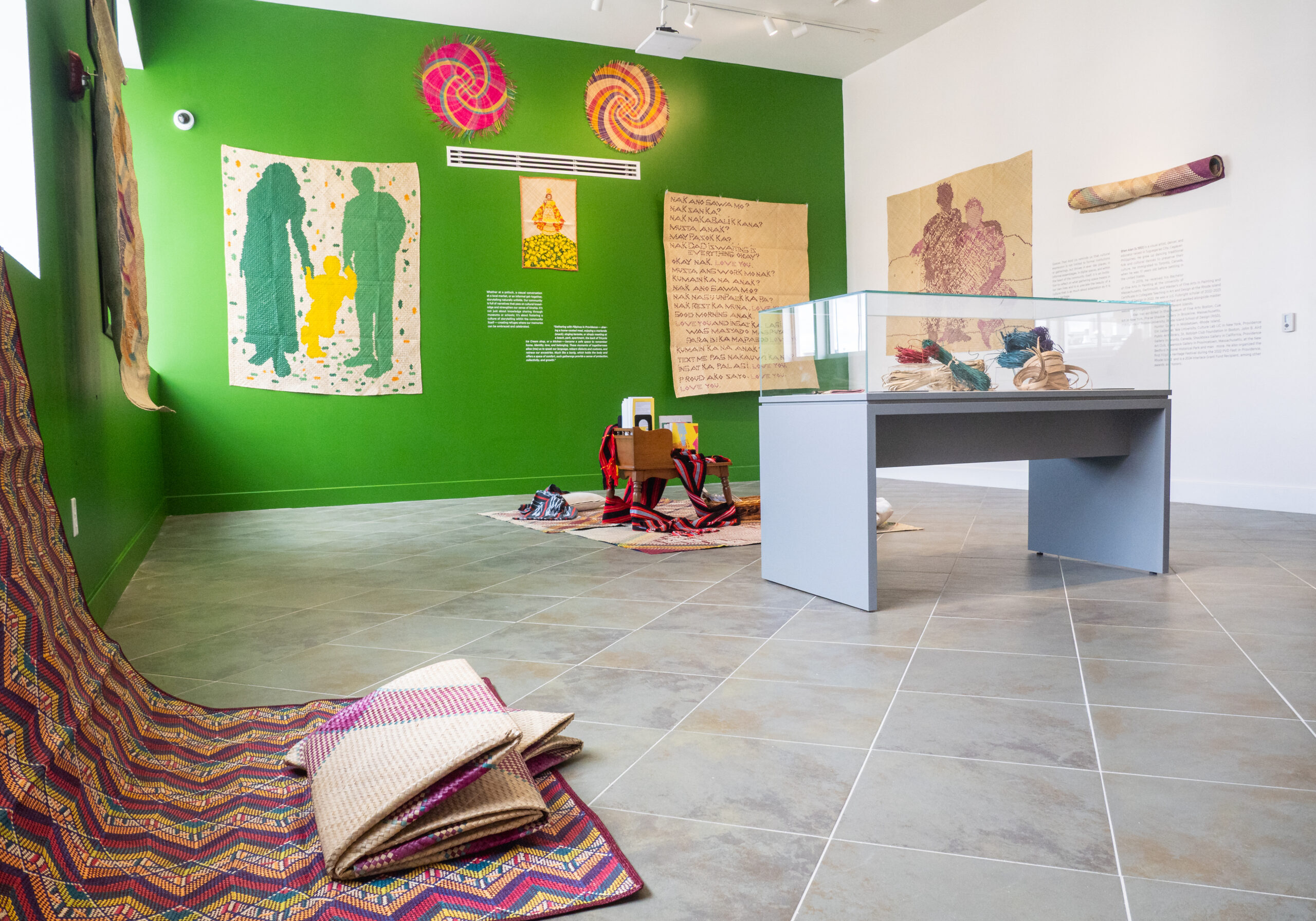 From Hold to Horizon