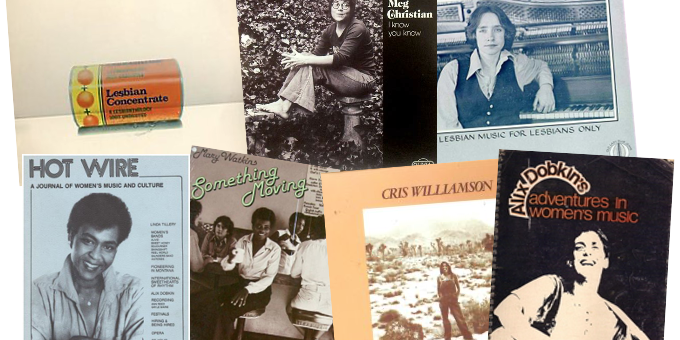 album covers